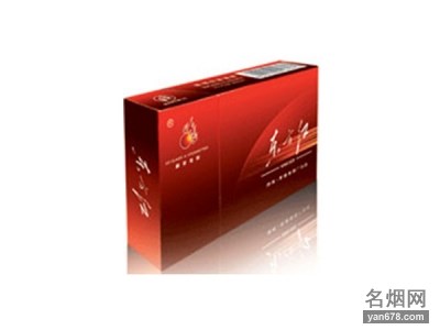 东方红(醇香)香烟价格表（多少钱一包）